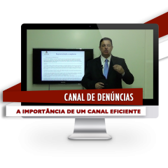 Online - Canal de Denúncias